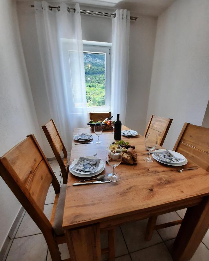 Apartments Pitve Jelsa  Zewnętrze zdjęcie