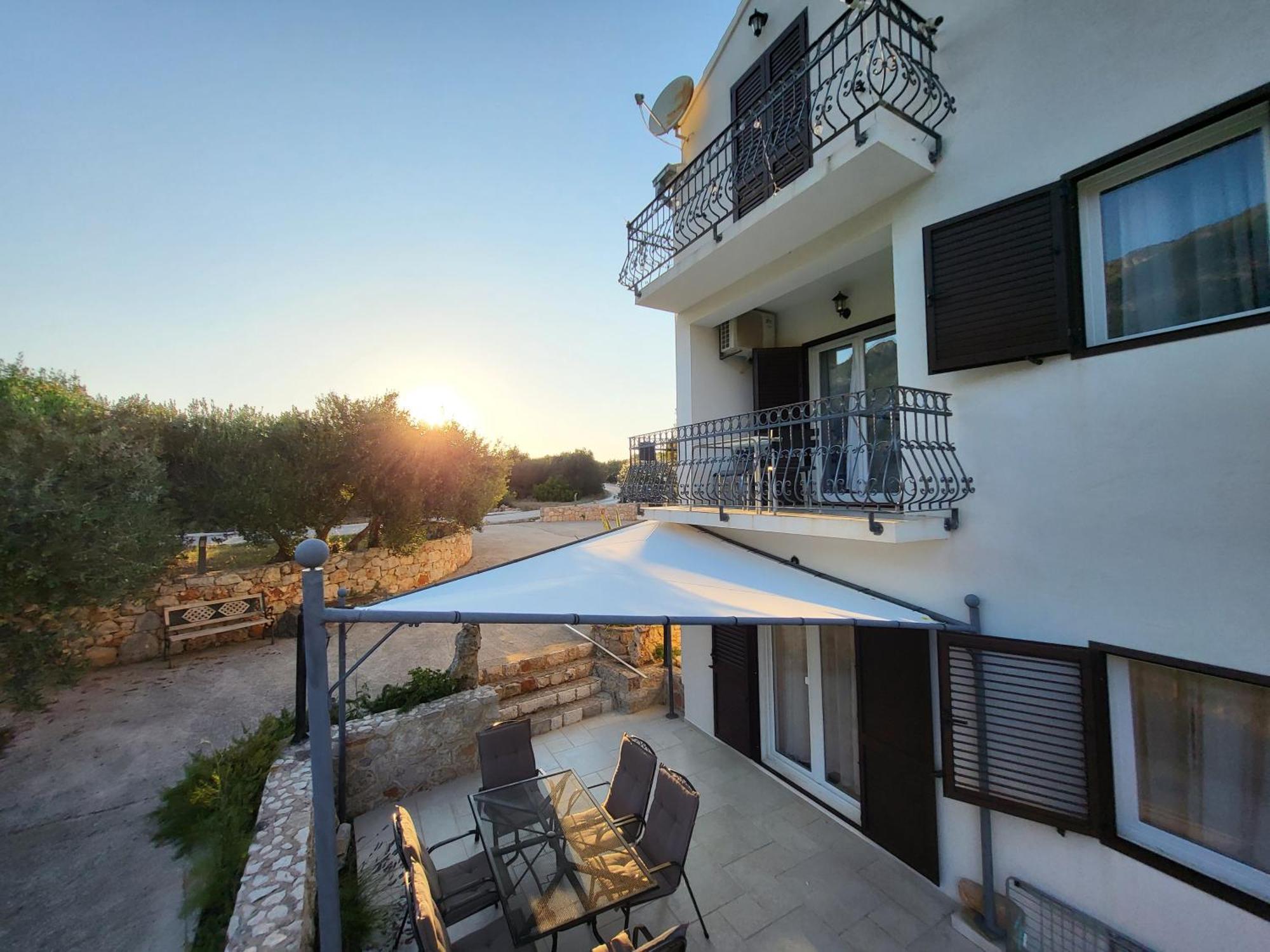 Apartments Pitve Jelsa  Zewnętrze zdjęcie