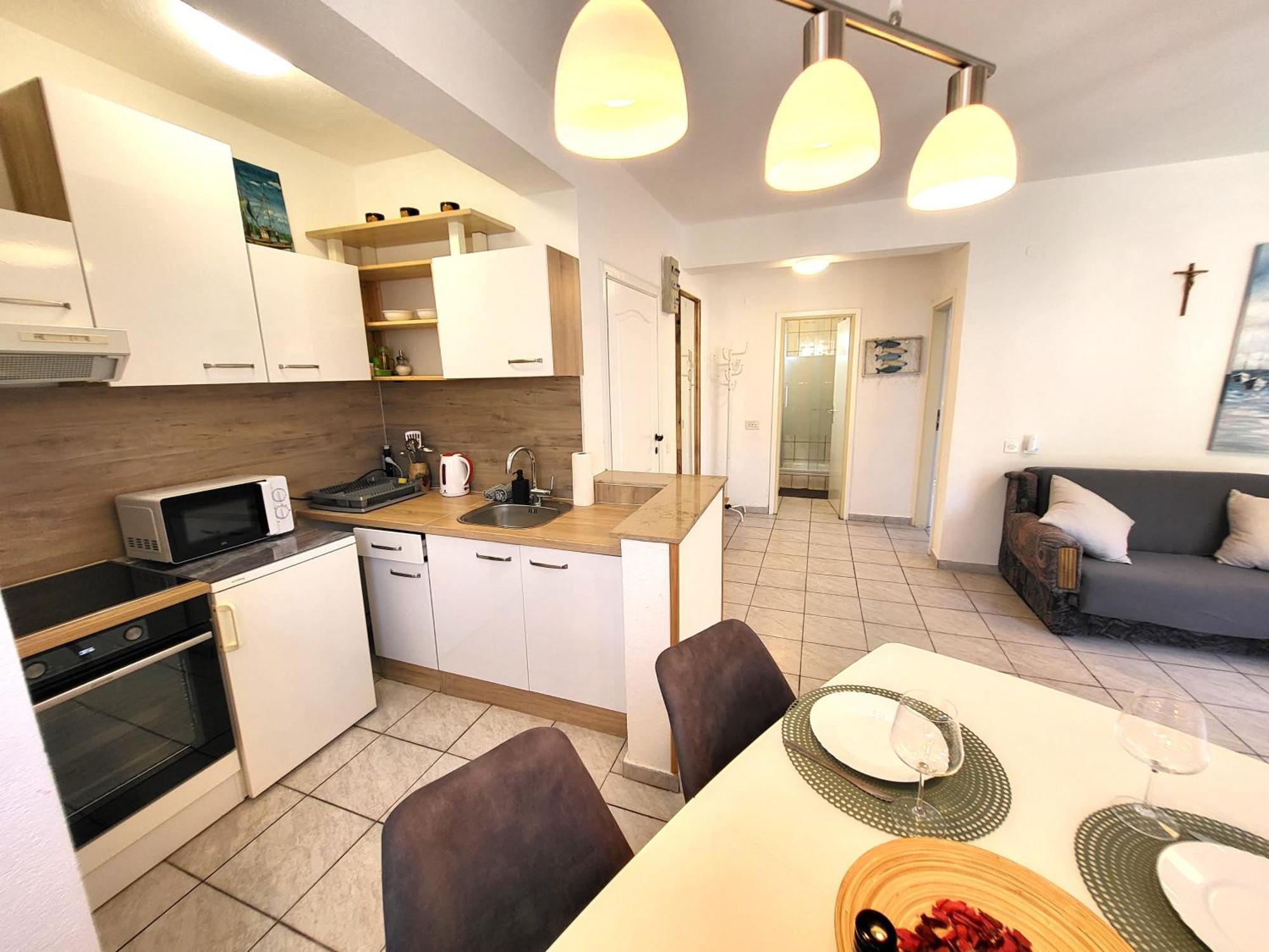 Apartments Pitve Jelsa  Zewnętrze zdjęcie