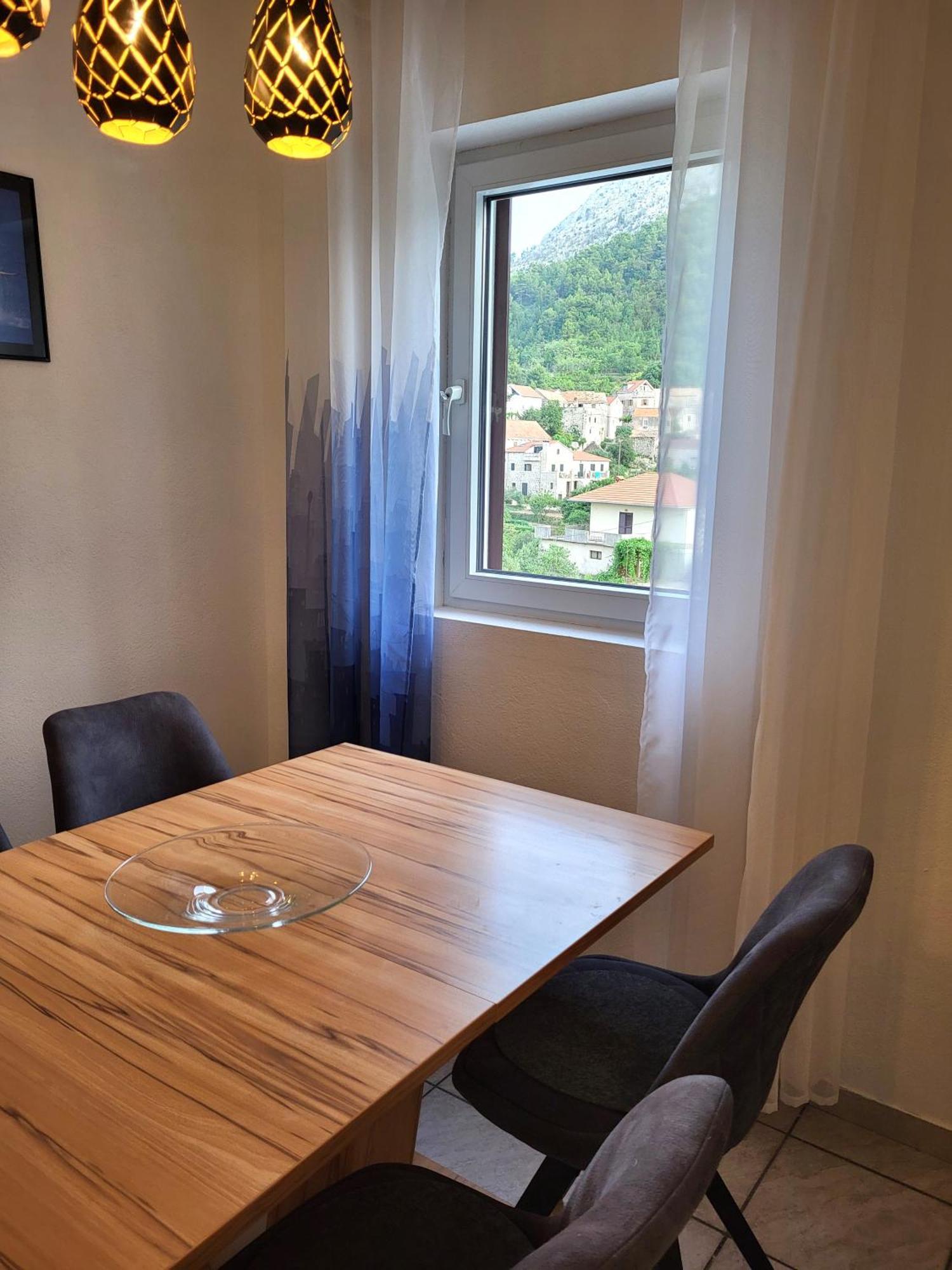 Apartments Pitve Jelsa  Zewnętrze zdjęcie