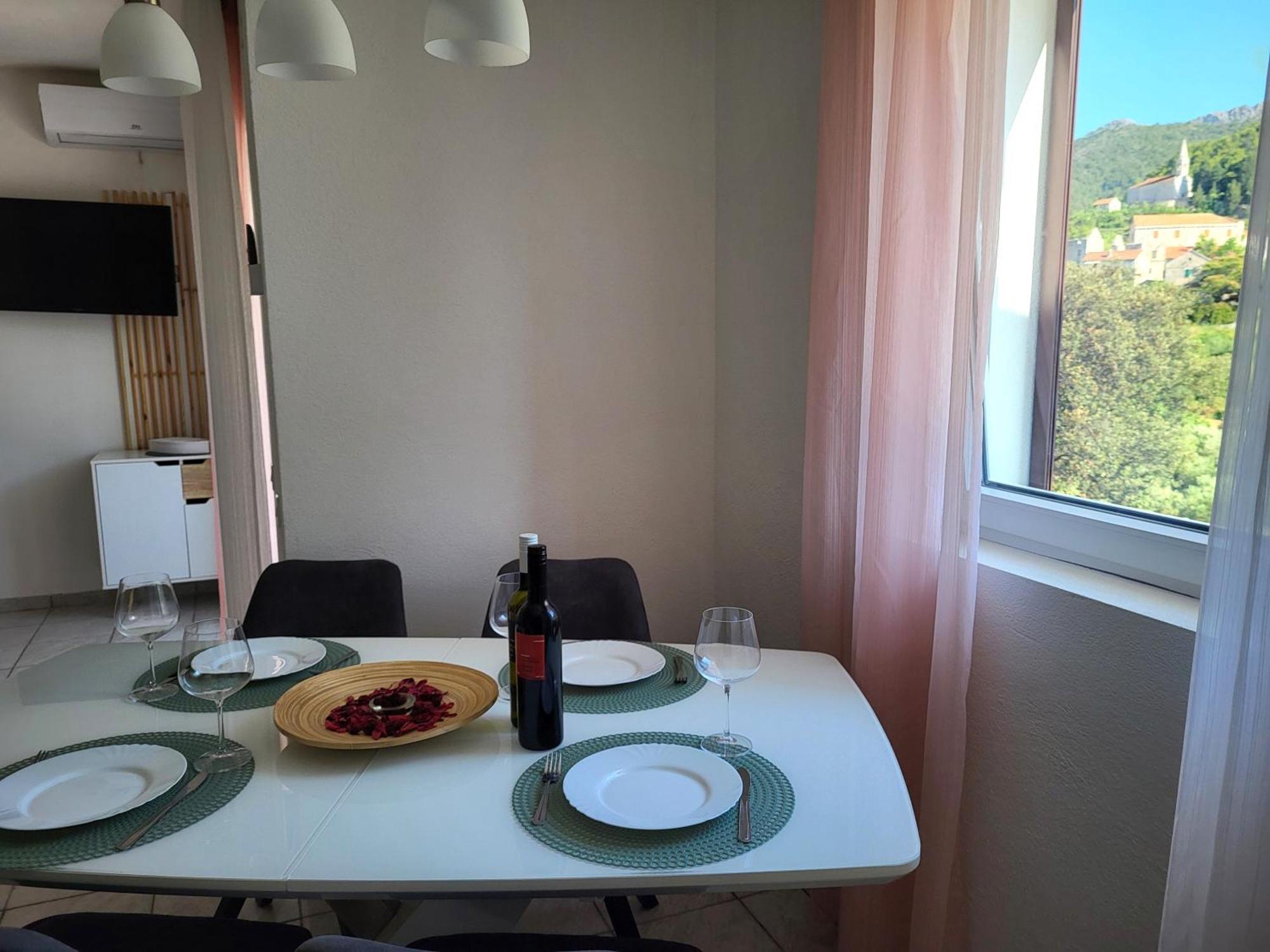 Apartments Pitve Jelsa  Zewnętrze zdjęcie