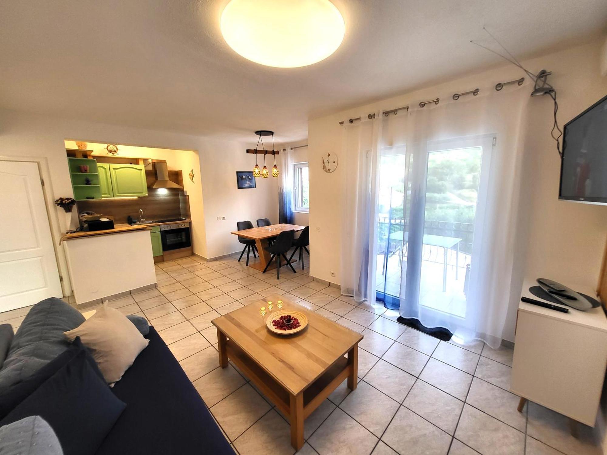 Apartments Pitve Jelsa  Zewnętrze zdjęcie